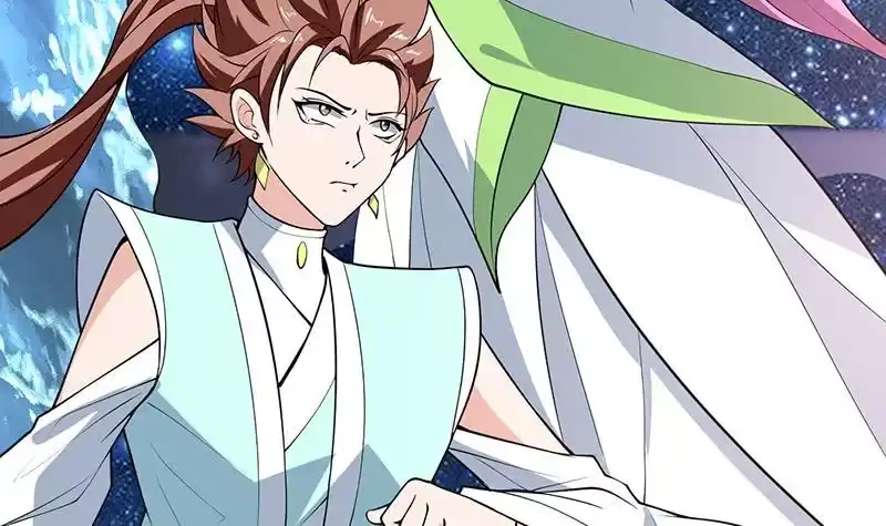 《最强神兽系统》第251话 倒行逆施的邪神 第45页