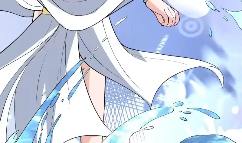《最强神兽系统》第252话 回不去的神位 第32页