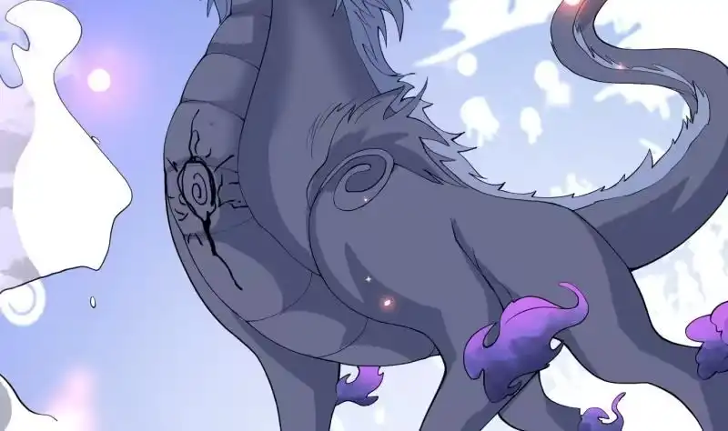 《最强神兽系统》第252话 回不去的神位 第5页