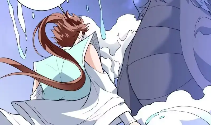 《最强神兽系统》第252话 回不去的神位 第31页