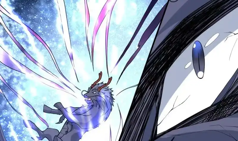 《最强神兽系统》第252话 回不去的神位 第37页