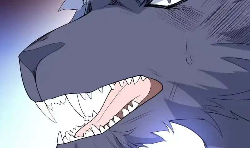 《最强神兽系统》第252话 回不去的神位 第44页