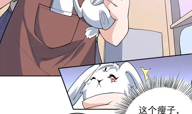《最强神兽系统》第253话 魂游大千世界 第13页