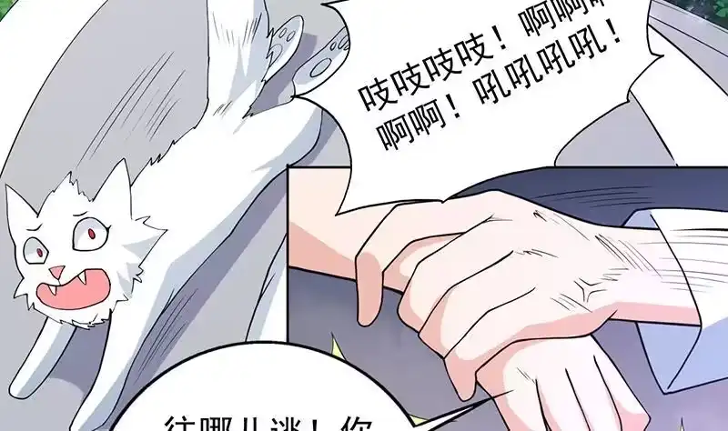 《最强神兽系统》第253话 魂游大千世界 第29页