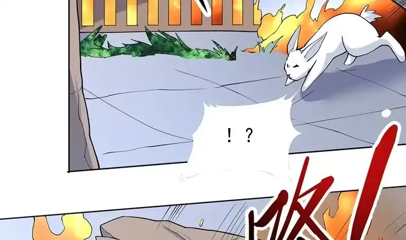 《最强神兽系统》第253话 魂游大千世界 第34页
