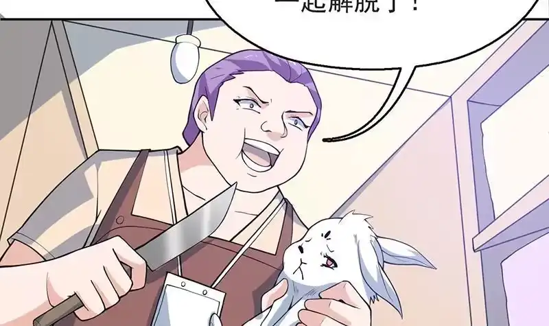 《最强神兽系统》第253话 魂游大千世界 第12页