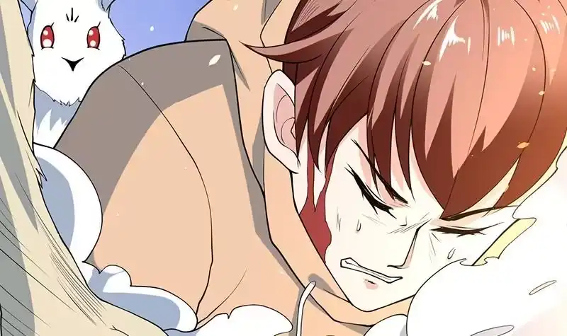 《最强神兽系统》第254话 请问你后悔了吗？ 第36页