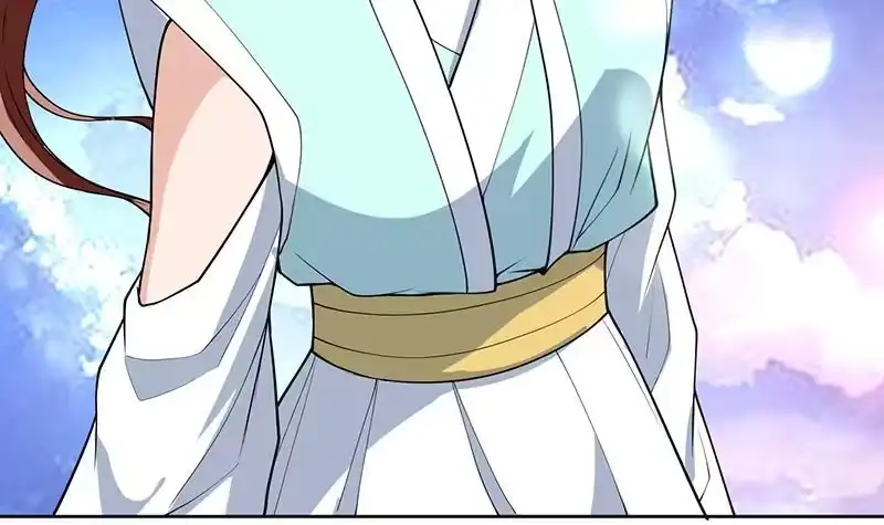 《最强神兽系统》第257话 杀气弥漫的神界天宫 第21页
