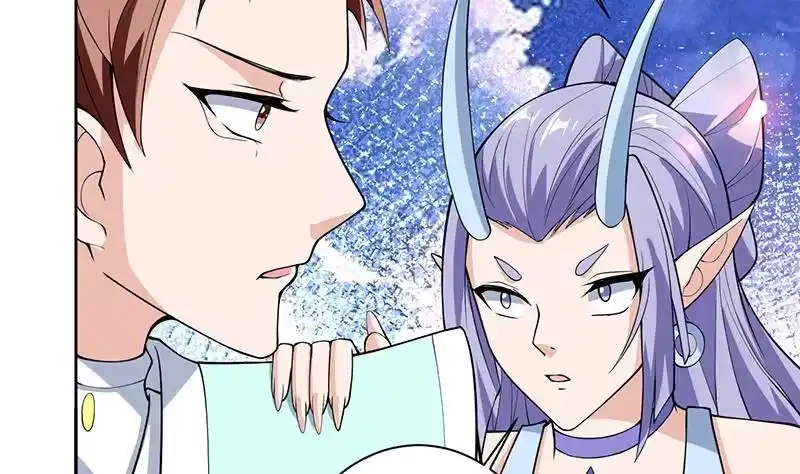 《最强神兽系统》第257话 杀气弥漫的神界天宫 第23页