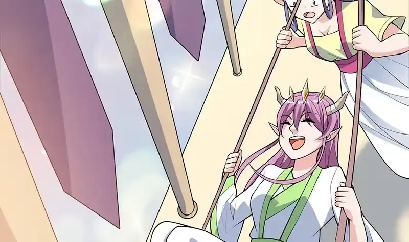 《最强神兽系统》第259话 迫不及待的妹子 第33页
