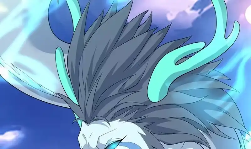 《最强神兽系统》第260话 姐姐的小白脸 第48页