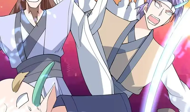 《最强神兽系统》第262话 大能们的玩物 第24页
