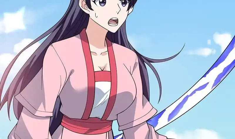 《最强神兽系统》第262话 大能们的玩物 第38页