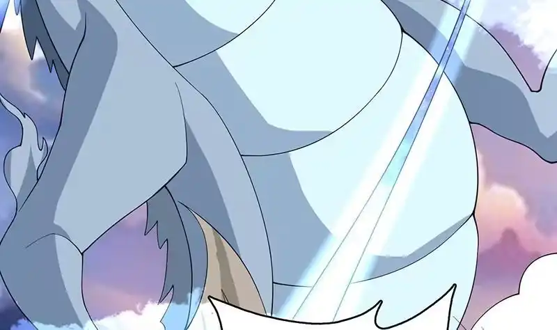 《最强神兽系统》第262话 大能们的玩物 第8页