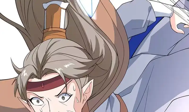 《最强神兽系统》第262话 大能们的玩物 第10页
