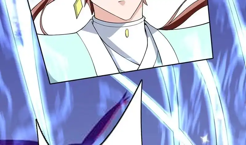 《最强神兽系统》第262话 大能们的玩物 第20页