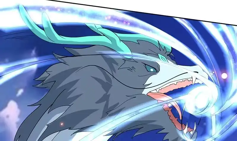 《最强神兽系统》第262话 大能们的玩物 第6页