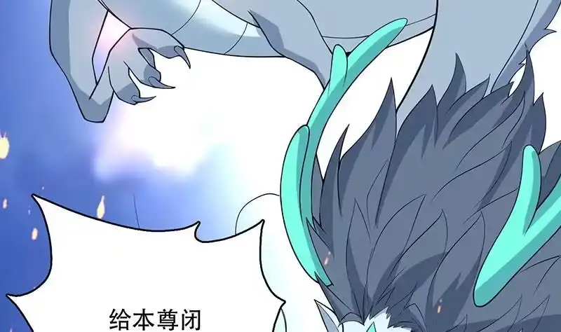 《最强神兽系统》第263话 终极一战 第40页