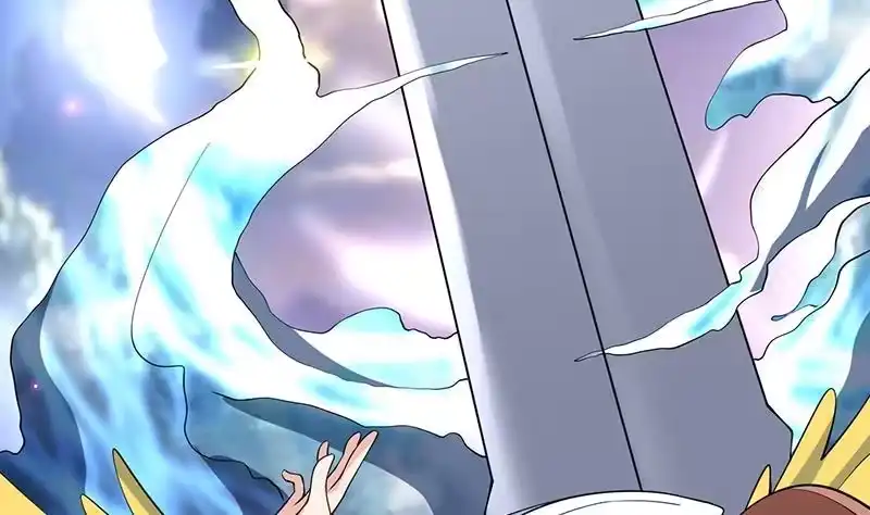 《最强神兽系统》第263话 终极一战 第35页
