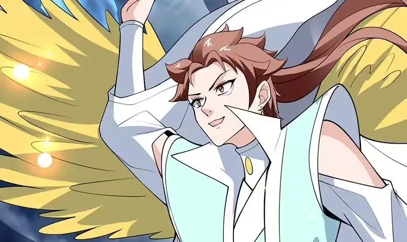 《最强神兽系统》第263话 终极一战 第36页