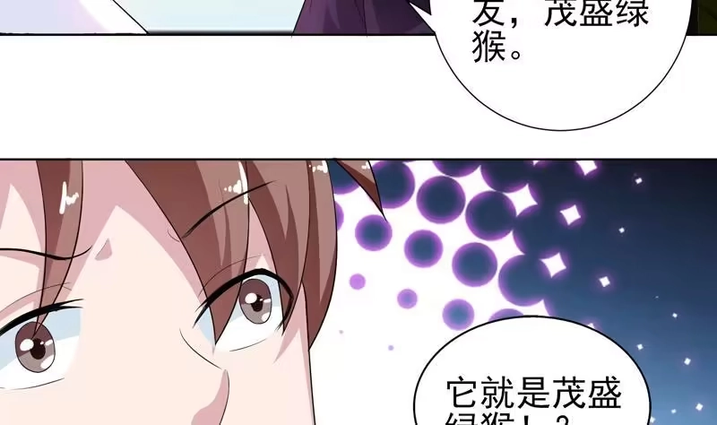 《最强神兽系统》第29话 孽障快伏法 第14页