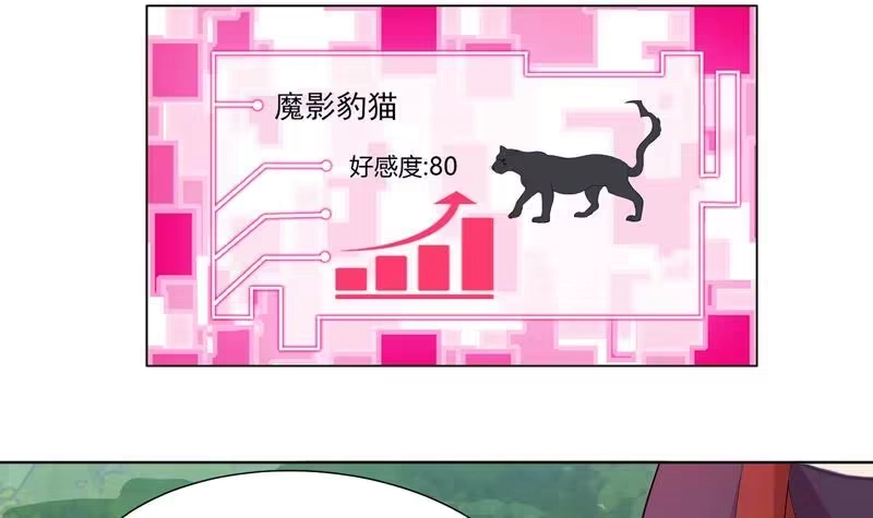 《最强神兽系统》第29话 孽障快伏法 第37页