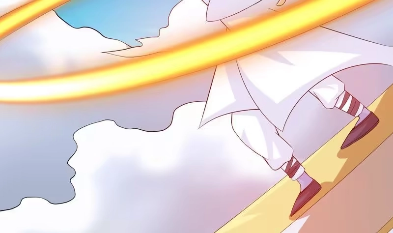 《最强神兽系统》第30话 不许伤我主人 第29页