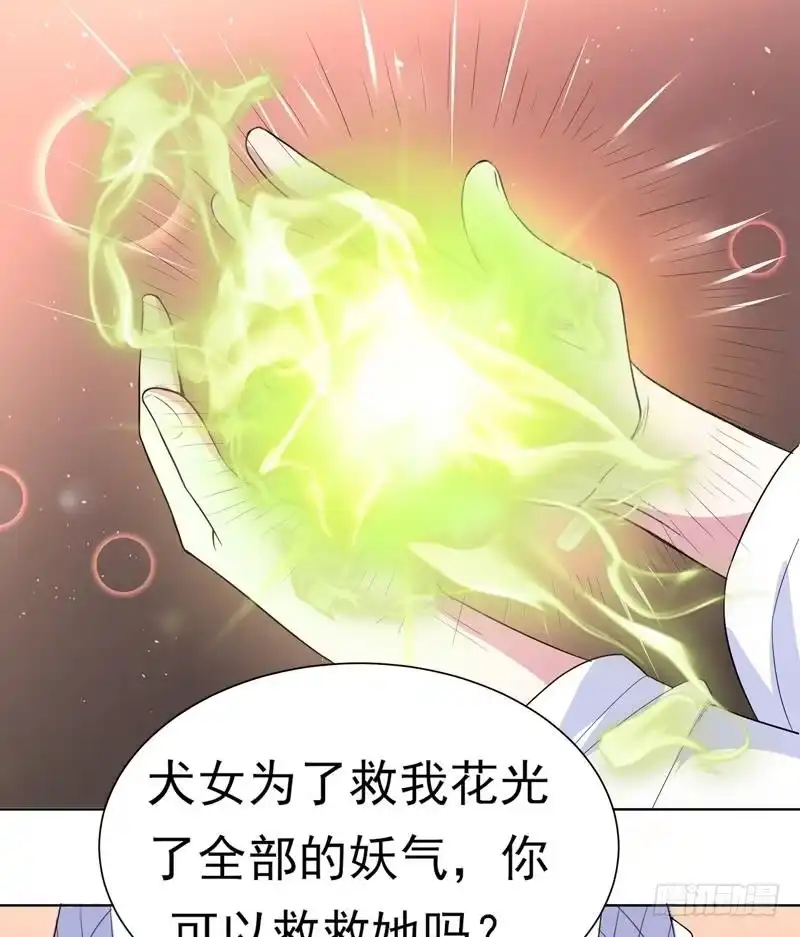 《最强神兽系统》第33话 新外挂来了 第38页