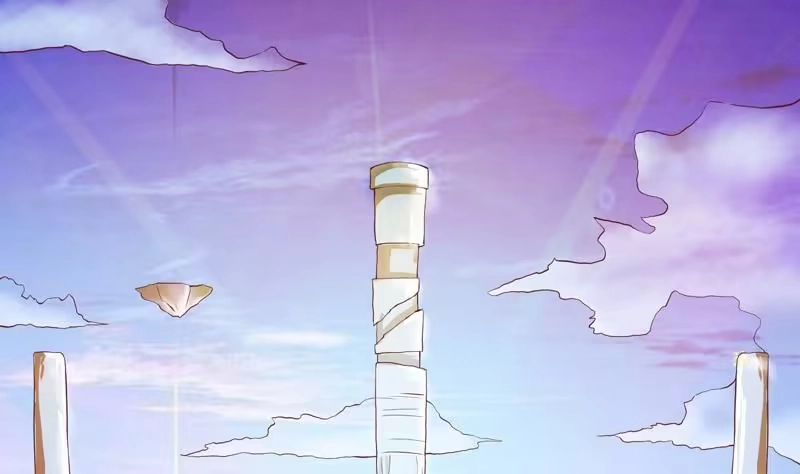 《最强神兽系统》第35话 禁闭十年？！ 第4页