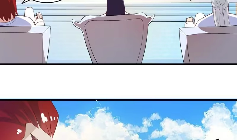 《最强神兽系统》第35话 禁闭十年？！ 第7页
