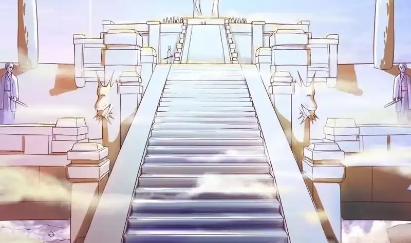 《最强神兽系统》第35话 禁闭十年？！ 第5页