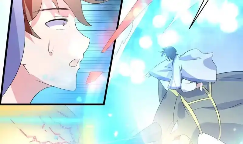 《最强神兽系统》第38话 快给我去死 第19页