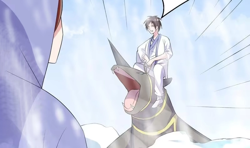 《最强神兽系统》第38话 快给我去死 第4页