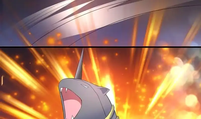《最强神兽系统》第40话 可笑的荣耀 第10页
