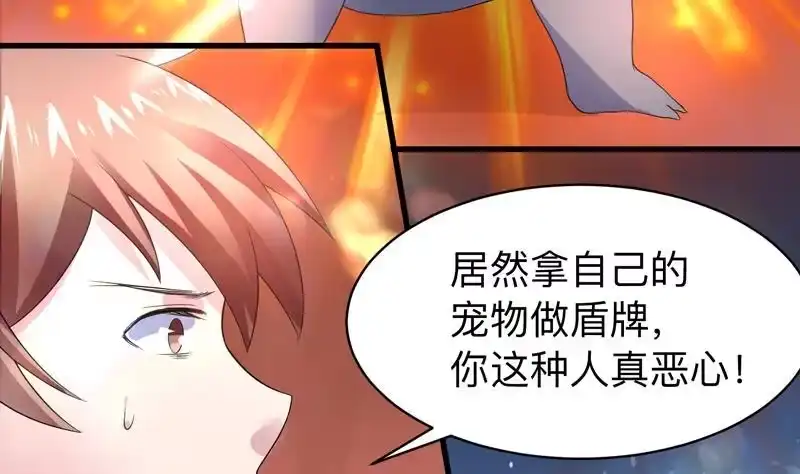 《最强神兽系统》第40话 可笑的荣耀 第12页