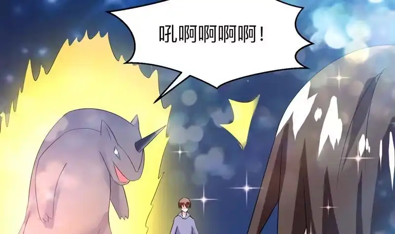 《最强神兽系统》第40话 可笑的荣耀 第41页