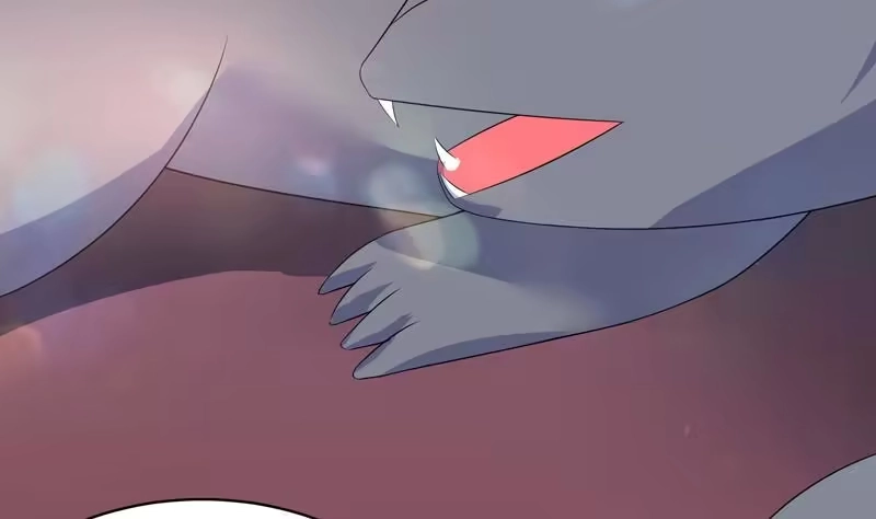 《最强神兽系统》第40话 可笑的荣耀 第38页