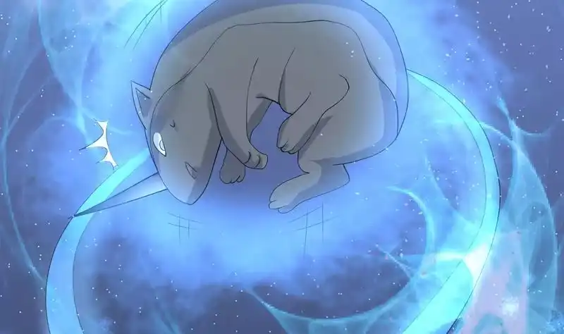 《最强神兽系统》第42话 危险！别过来 第36页
