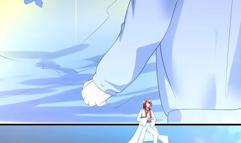 《最强神兽系统》第44话 厉害！还是您会玩 第49页