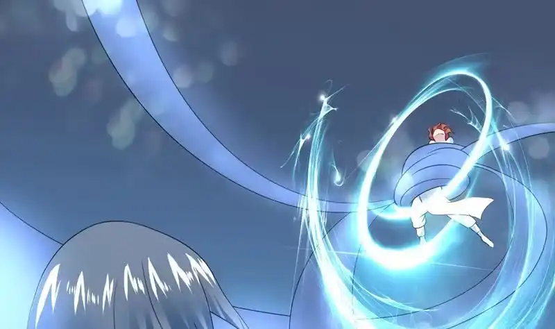 《最强神兽系统》第45话 谁装神弄鬼 第48页