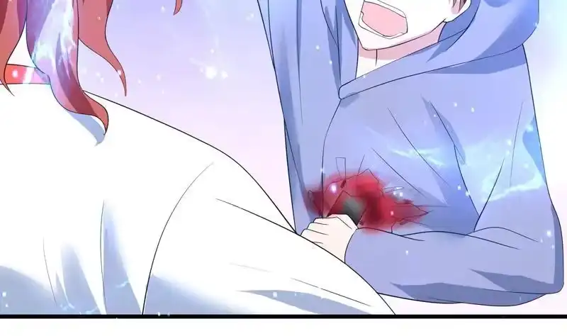 《最强神兽系统》第45话 谁装神弄鬼 第20页