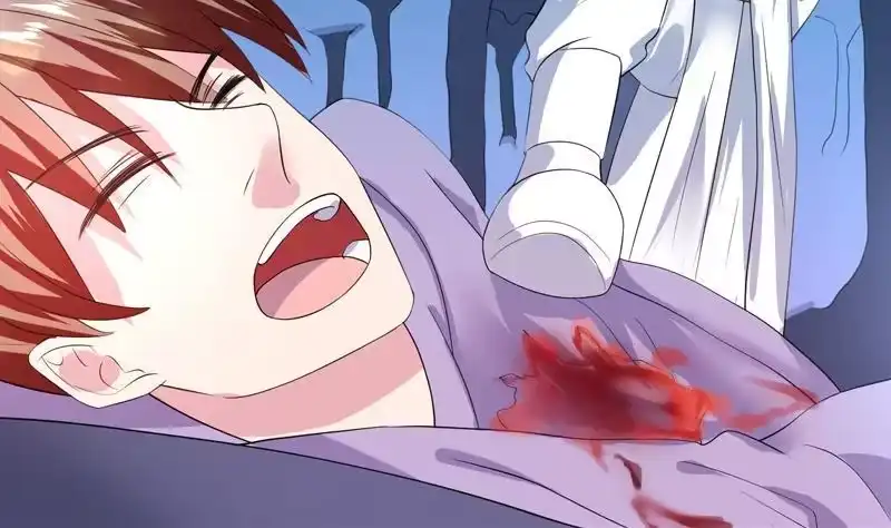 《最强神兽系统》第45话 谁装神弄鬼 第30页