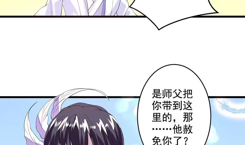 《最强神兽系统》第49话 色眯眯的样子 第23页