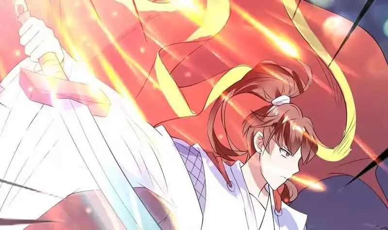 《最强神兽系统》第55话 你和阎王谈吧 第34页