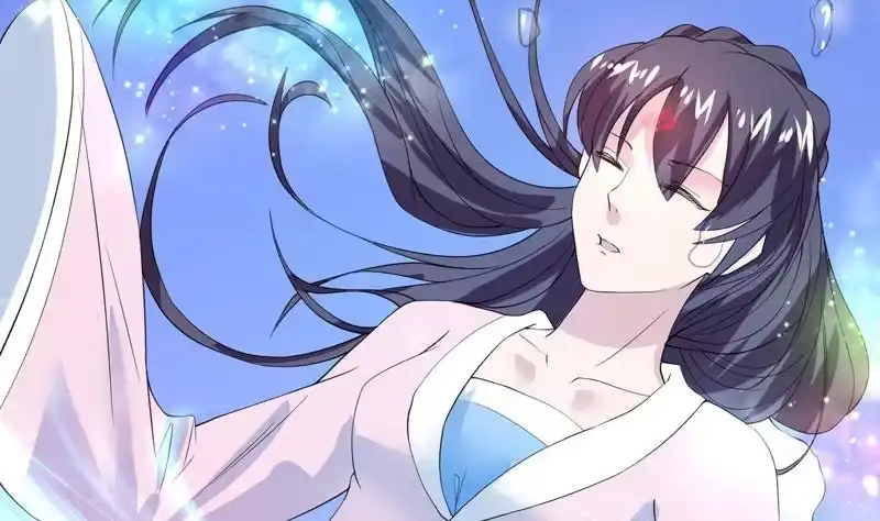 《最强神兽系统》第58话 你是人还是妖 第13页