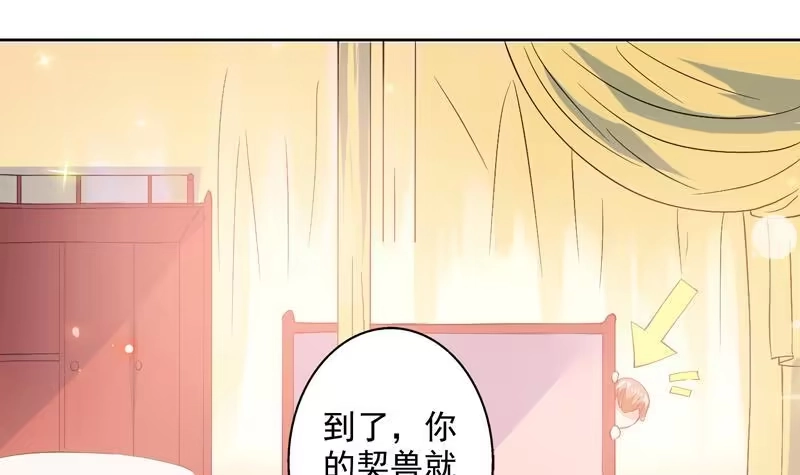 《最强神兽系统》第62话 算哪门子老实人 第10页