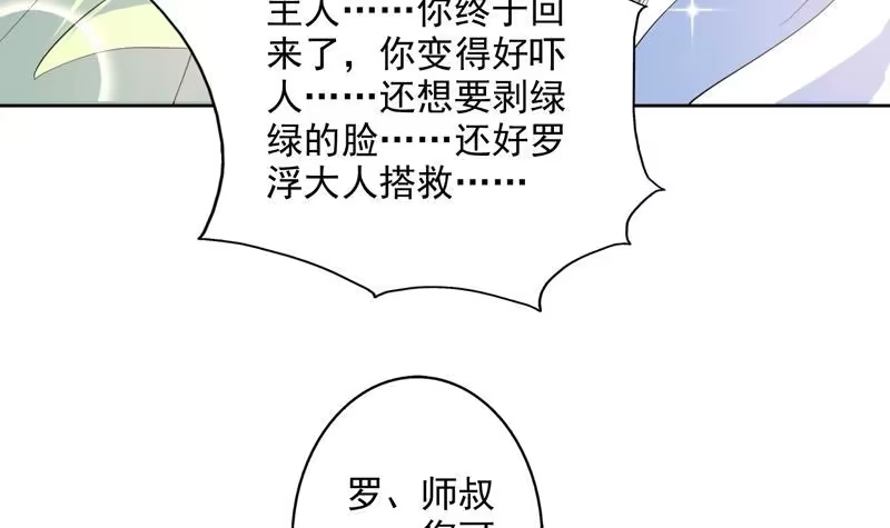 《最强神兽系统》第62话 算哪门子老实人 第28页