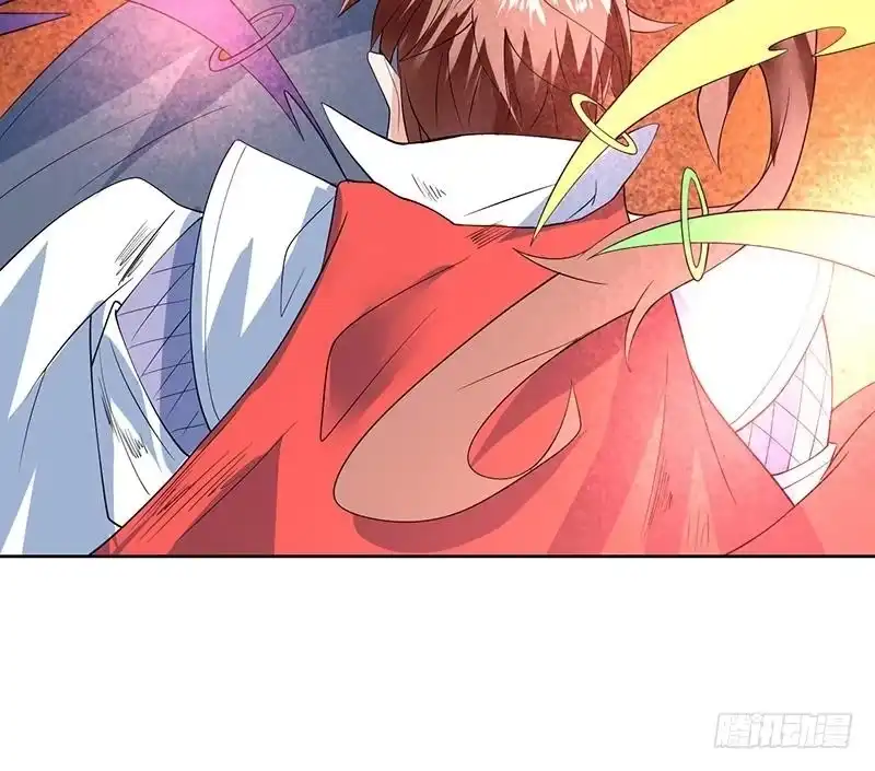 《最强神兽系统》第68话 你的气数已尽 第24页