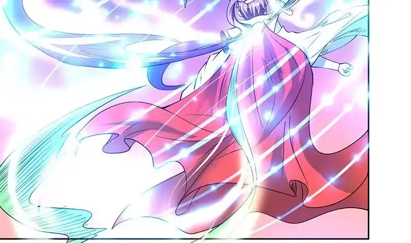 《最强神兽系统》第68话 你的气数已尽 第26页
