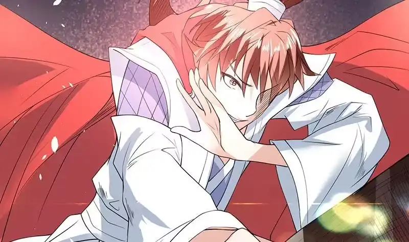 《最强神兽系统》第69话 惹不起的人 第22页